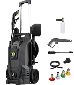 Аппараты высокого давления (АВД)