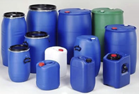 Моющие и дезинфицирующие средства