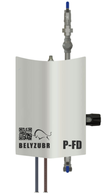 Автоматические пеногенераторы