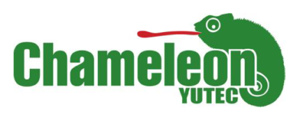 Оборудования для борьбы с летающими насекомыми CHAMELEON