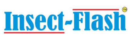 Оборудования для борьбы с летающими насекомыми Insect-Flash