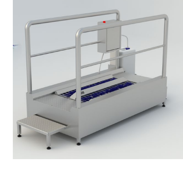 Санитарно-гигиеническое оборудование (СГО)
