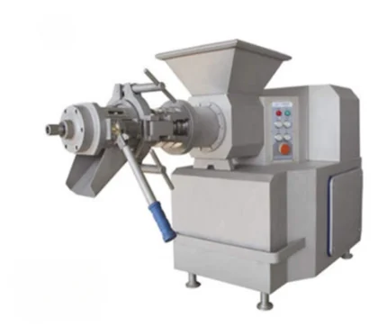 Пресса Механической Обвалки