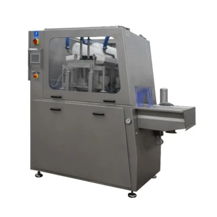 Инъектора Двухголовчатые