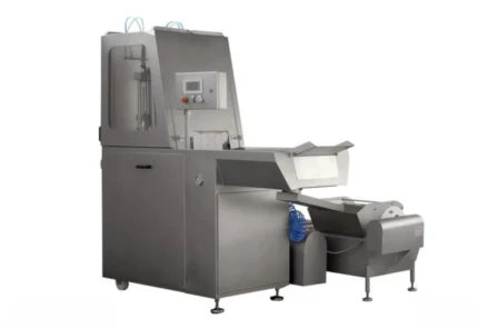 Инъектора Одноголовые