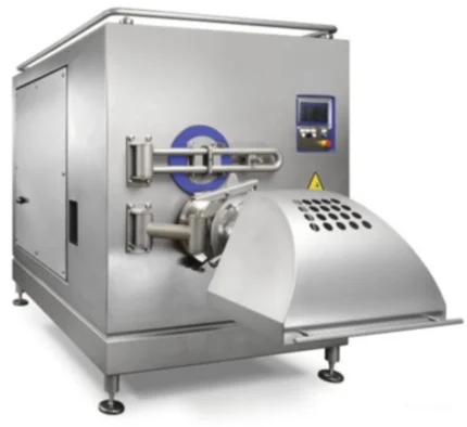 Угловые волчки для замороженного мяса